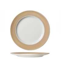 Revolution Edge Sandstone Assiette plate, Ø 30 cm 