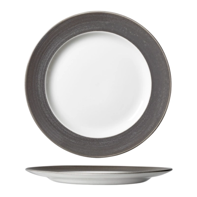 Revolution Edge Granite Assiette plate, Ø 30 cm _1