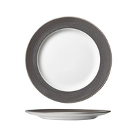 Revolution Edge Granite Assiette plate, Ø 25 cm 