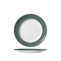 Revolution Edge Jade Assiette plate, Ø 20.25 cm 