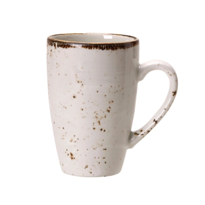 Craft White Mug, 28.5 cl _1