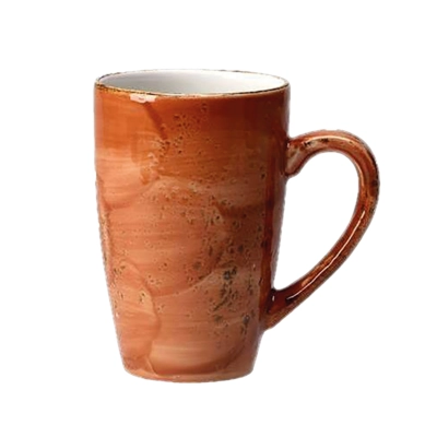 Craft Terracotta Chope, tasse, 28.5 cl _1