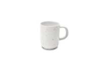 Dryss Becher / Mug mit Henkel, 22 cl, mahogany