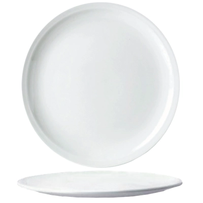 Simplicity Slimline Assiette pizza plate Ø 31.5cm  _1