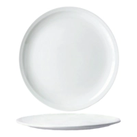 Simplicity Slimline Assiette pizza plate, Ø 28 cm  