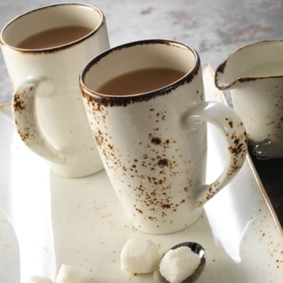 Craft White Mug, 28.5 cl _2