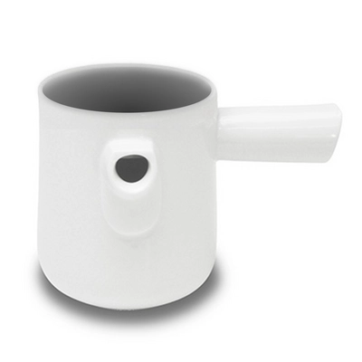 Cafetière Oslo sans couvercle, 10.5 x 14 cm,  H: 10 cm, 30 cl_1