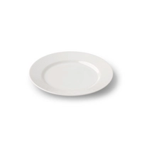 Bris Assiette plate, Ø 17 cm 