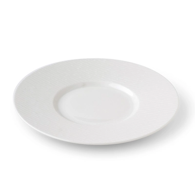 Bris Assiette plate, bord large, Ø 27 cm _1