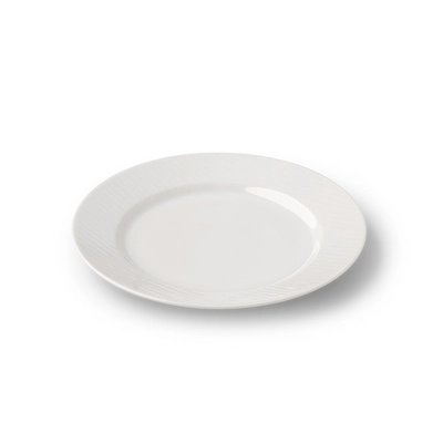 Bris Assiette plate, Ø 21 cm _1