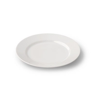 Bris Assiette plate, Ø 21 cm 