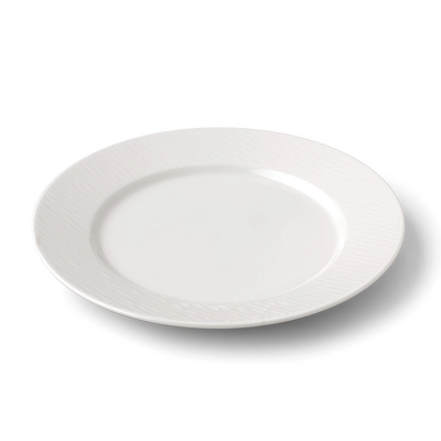 Bris Assiette plate, Ø 27 cm _1