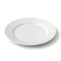 Bris Assiette plate, Ø 27 cm 