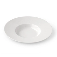 Bris Assiette creuse, bord large, Ø 27 cm 