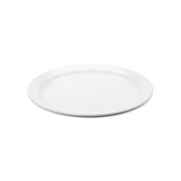 Norge Assiette plate, tarée 500/510g, Ø 24 cm 