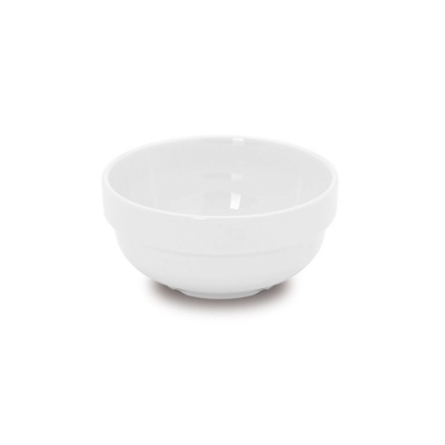 Figgjo System Bowl, Ø 13.2 cm, 50 cl, weiss, stapelbar_1