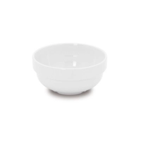 Figgjo System Bowl, Ø 13.2 cm, 50 cl, weiss, stapelbar