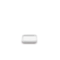GN 1/32 Plat, 6.5 x 6.5 cm 