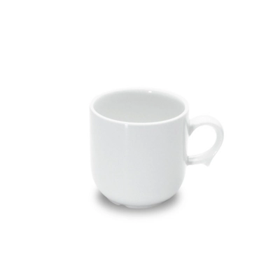 Klassik Tasse à café, 19 cl _1