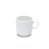Klassik Tasse à café, 19 cl 