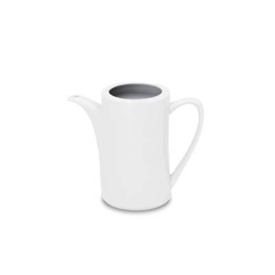 Kaffeekanne ohne Deckel, H: 15.8 cm, 45 cl _1