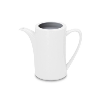 Kaffeekanne ohne Deckel, H: 17.8 cm, 70 cl _1