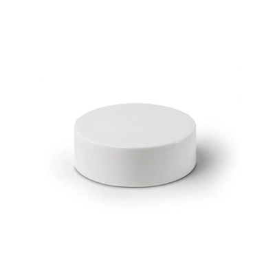Front Podie Assiette, H: 3.7 cm, Ø 10 cm _1