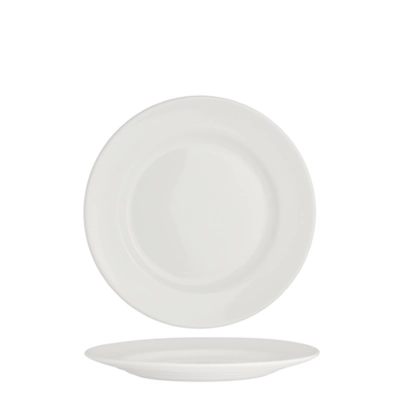 Monaco Vogue Assiette plate, Ø 23 cm _1