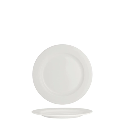 Monaco Assiette plate, bord étroit, Ø 16 cm _1