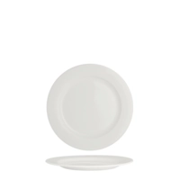 Monaco Assiette plate, bord étroit, Ø 16 cm 
