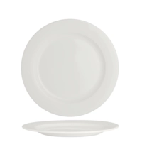 Monaco Assiette plate, bord étroit, Ø 25.5 cm 