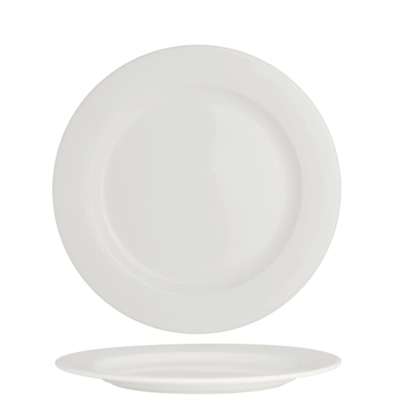 Monaco Assiette plate, bord étroit, Ø 27 cm _1