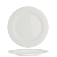 Monaco Assiette plate, bord étroit, Ø 27 cm 
