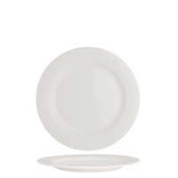 Monaco Assiette plate, bord étroit, Ø 20 cm 