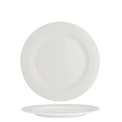 Monaco Assiette plate, bord étroit, Ø 23 cm _1