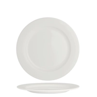 Monaco Assiette plate, bord étroit, Ø 23 cm 