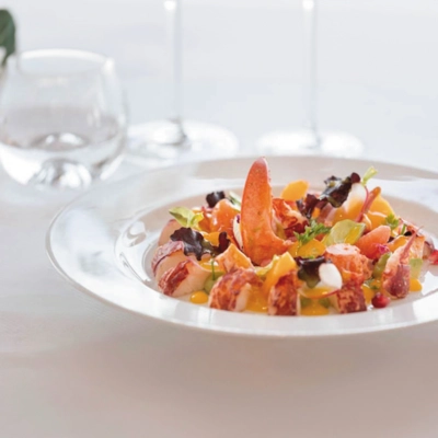 Monaco Assiette de pâtes, creuse, Ø 30 cm _2