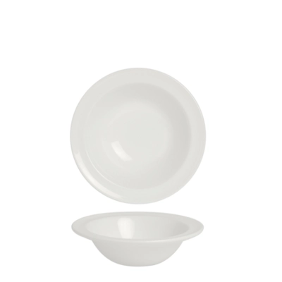 Monaco Bol avec bord, 24.5 cl, Ø 16.5 cm _1