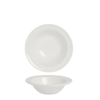 Monaco Bol avec bord, 24.5 cl, Ø 16.5 cm 