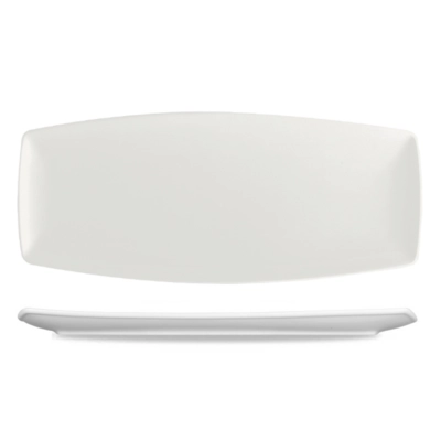 Monaco Neo plat ovale, 35.5 x 15.3 cm _1