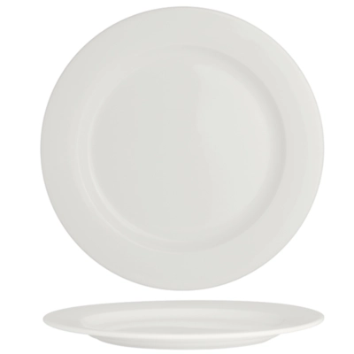 Monaco Assiette plate, bord étroit, Ø 30.5 cm  _1