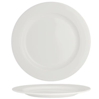 Monaco Assiette plate, bord étroit, Ø 30.5 cm  