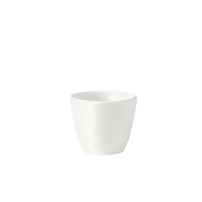 Monaco Vogue Tasse à espresso sans anse, 8.5 cl _1