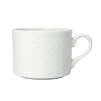 Bead Accent tasse à café, 22.75 cl 