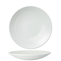 Bead Assiette coupe creuse, Ø 25.25 cm, 20 cl 