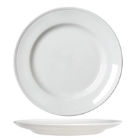 Bead Assiette  plate, Ø 27 cm  