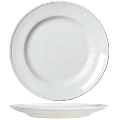 Bead Assiette  plate, Ø 30 cm _1