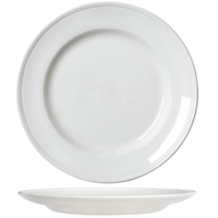 Bead Assiette  plate, Ø 30 cm 