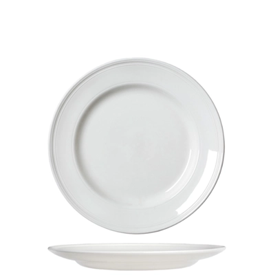Bead Assiette  plate, Ø 20.25 cm _1