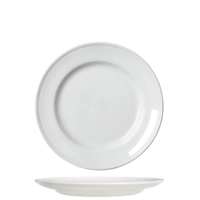 Bead Assiette  plate, Ø 20.25 cm 